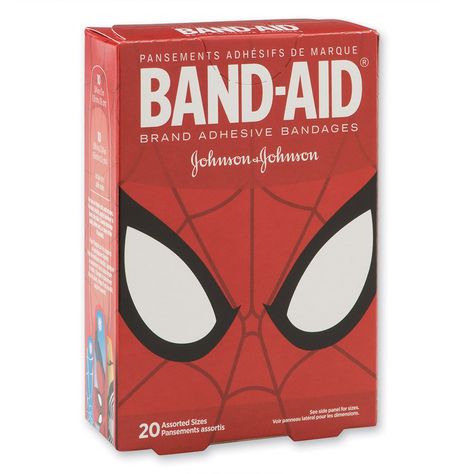 Marvel Superhero, All Band, First Aid Supplies, Turtle Design, Band Aid, First Aid Kit, Mens Band, First Aid, Latex Free