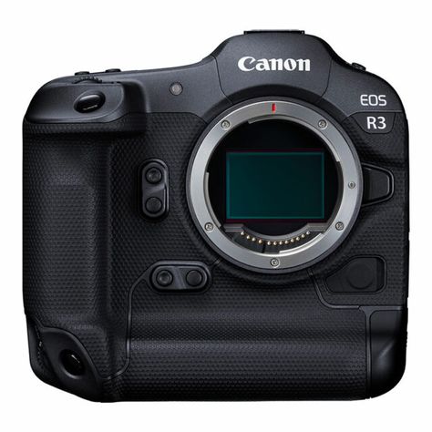 A few days ago, Canon released an update on the status of recently placed orders for the Canon EOS R3 and the RF 14-35mm lens. The shipping stage of these products might still be delayed for over half a year. Furthermore, although to a lesser extent, even the newborn Canon R5 C and other lenses might be affected by this delay. Back in December, we reported about a potential shipping delay for the company’s new flagship mirrorless camera, the Canon EOS R3. In the meantime, the Japanese manu Best Canon Camera, Canon Dslr Camera, Full Frame Camera, Optical Image, Camera Digital, Sensors Technology, Canon Camera, Mirrorless Camera, Best Camera