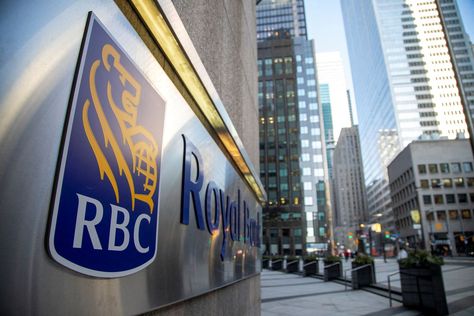 Two Canadian banks join with U.S. banks on managing climate change risks - The Globe and Mail Canadian Finance, Royal Bank Of Canada, Bank Of Montreal, Reserve Bank Of India Building, Royal Bank, Retail Banking, Capital Market, Investment Banking, Wealth Management