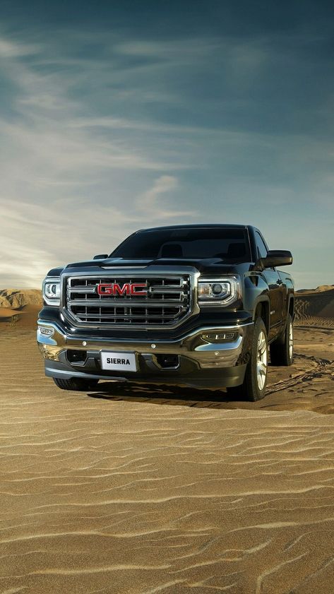 Gmc Wallpaper, Gmc Wallpaper Iphone, Truck Wallpaper Iphone, Truck Background Wallpapers, Gmc Sierra Aesthetic, Gmc Elevation, Gmc Sierra Sle, Gmc Suv, Car Iphone Wallpaper