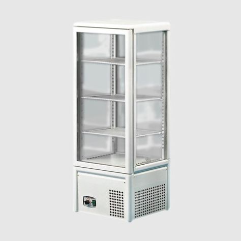 Cake Display Fridges | Koolmax http://www.koolmaxgroup.com/cake-display-fridges/ Cake Fridge Display, Cake Fridge, Fridge Display, Cold Room, Casual Indian Fashion, Chest Freezer, Cake Display, Restaurant Equipment, Shop Interior