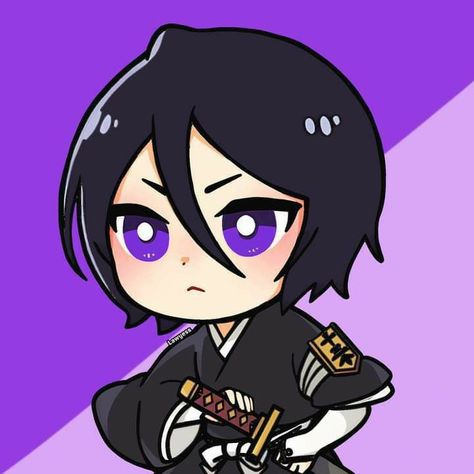 #bleach Bleach Chibi, Rukia Bankai, Rukia Bleach, Bleach Rukia, Anime Korea, Kuchiki Rukia, Bleach Fanart, Bleach Characters, Bleach Art