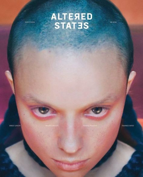 Photography Emily Lipson (Altered States Magazine) Richard Burbridge, Archival Photography, Social Media Measurement, Muse Magazine, Petra Collins, Design Assistant, Vogue Spain, Artist Management, Photo Essay