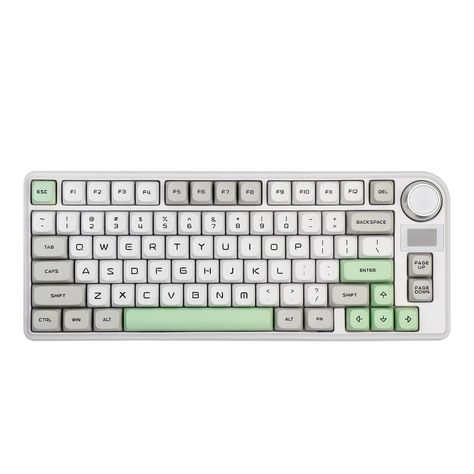 Experience a harmonious blend of subtle elegance and serene typing with the Gray Pastel Green Mechanical Keyboard! 🌿🎨 Elevate your workspace as you indulge in the calming pastel green hues combined with the sophistication of gray. This keyboard offers both aesthetics and high-performance mechanical switches, ensuring efficient and comfortable typing. Discover a new level of typing delight and style with this unique and versatile keyboard. 🌱✨ Keyboard A, Fairycore Room, Room Decor Trippy, Room Decor Alternative, Grunge Room Decor, Light Academia Room Decor, Artsy Room Decor, Trippy Room Decor, Witch Room Decor