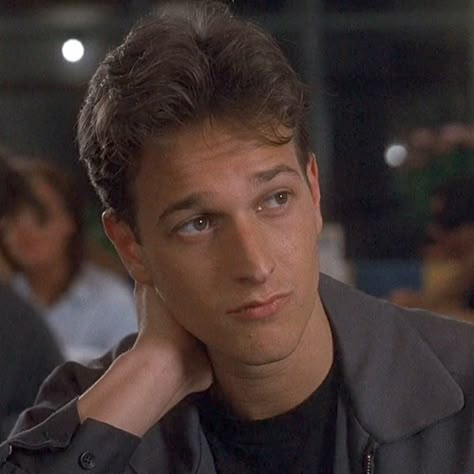 Josh Charles 90s, Knox Overstreet, Josh Charles, Robert Sean Leonard, Sean Leonard, School Ties, Fit People, Oh Captain My Captain, Captain My Captain