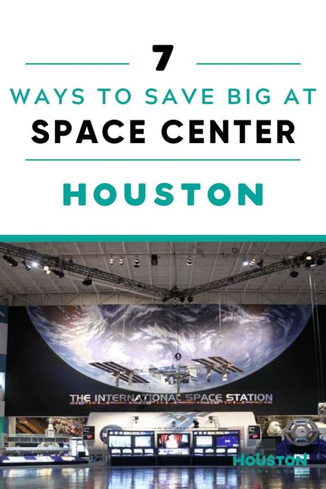 7 Ways to Save at Space Center Houston: NASA Coupons, Discounts, and More. Looking to get the cheapest tickets to Space Center Houston? Check out our complete guide to Space Center Houston coupons and discount tickets. #Houston #Texas #NASA #spacecenter #ThingstodowithKids #TexasTravel #USATravel Houston Nasa, Houston Space Center, Black Hole Art, Houston Vacation, Space Center Houston, Nasa Space Center, Family Vacations In Texas, Nasa Houston, Johnson Space Center