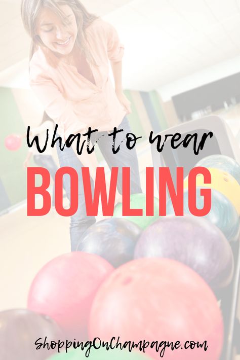 Outfits To Wear To Go Bowling, Mom Bowling Outfit, Bowling Outfits Casual Cute, Bowling Birthday Party Outfit, Outfits To Go Bowling In, Outfits To Wear To Bowling, Bowling Date Outfit Summer, What To Wear To A Bowling Alley Outfit, Cute Outfits For Bowling Date