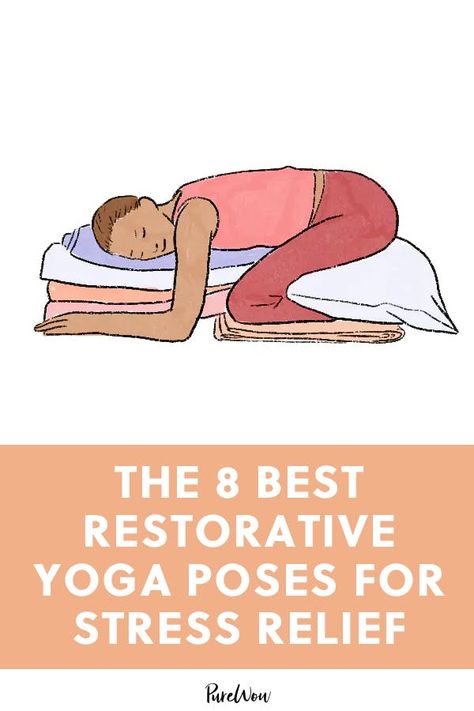 Hata Yoga, Restorative Yoga Poses, Corpse Pose, Wellness Yoga, Yoga Nidra, Types Of Yoga, Pose Yoga, Restorative Yoga, Improve Mental Health