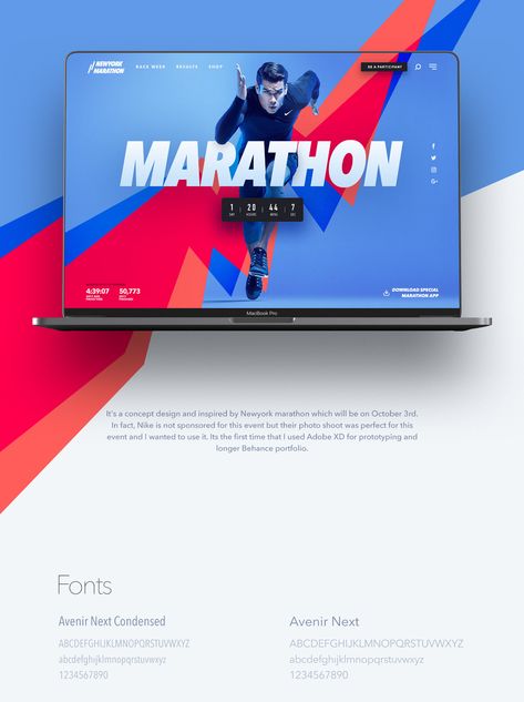 Newyork Marathon on Behance Nike Event, Marathon Poster, Marathon Logo, Marathon Posters, Running Posters, Advertising Inspiration, Web Design Quotes, October 3rd, Sport Banner