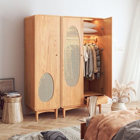 [SponsoredPost] 33 Hot Freestanding Wardrobe Bedroom Ideas You'll Be Glad You Discovered #freestandingwardrobebedroom Standing Wardrobe, Freestanding Wardrobe, Single Door Wardrobe, Portable Wardrobe Closet, Standing Closet, Free Standing Wardrobe, Solid Wood Wardrobes, Free Standing Closet, Wardrobe Bedroom