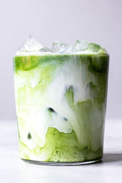 Iced Matcha Green Tea, Matcha Green Tea Recipes, Matcha Green Tea Latte, Best Matcha, Green Tea Recipes, Iced Matcha Latte, Matcha Drink, Green Tea Latte, Matcha Recipe