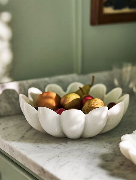 Coffee Table Decor Tray, Tray Coffee Table, Marble Bowl, Breakfast Tray, Copper Bowl, Marble Decor, Decorative Bowl, Pillar Candle Holders, Tray Table