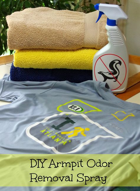 How To Get Armpit Smell Out Of Clothes, How To Remove Armpit Odor, How To Stop Armpit Odor, Removing Deodorant Buildup Clothing, Natural Armpit Odor Remover, Armpit Odor, Armpits Smell, Homemade Toilet Cleaner, Laundry Tips