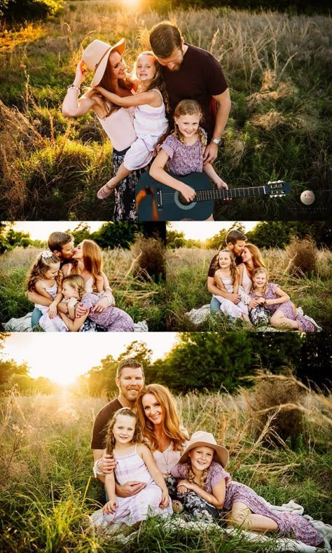 Blog - Tampa Family Photographer Hamilton Creek Photography Outdoors Tattoos, Tattoos Celebrities, Creek Photography, Outdoor Family Portraits, Big Family Photos, Autumn Family Photography, Cute Family Photos, Fall Family Portraits, Family Photoshoot Poses