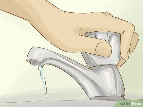 3 Ways to Be Environmentally Friendly - wikiHow Save Water Pictures, Ways To Conserve Water, Saving The Environment, Ways To Save Water, Save Environment, Save The Environment, Modern Small House Design, Water Pictures, Water Drawing