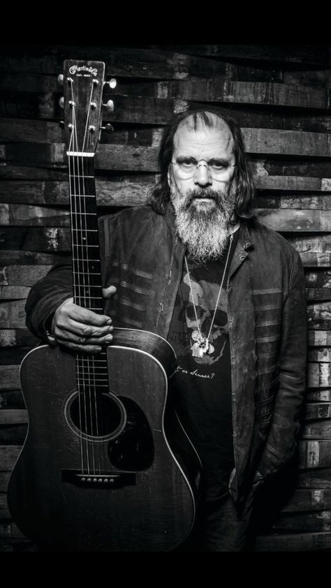 Steve Earle, Singer Song, As Wallpaper, Improve Sleep Quality, Cool Music, Aging Process, American Heroes, Who Said, Music Tv