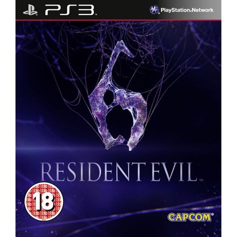 Resident Evil 6 (PS3): 47€ UK Resident Evil 6, Resident Evil 5, Battlefield 3, Left 4 Dead, Best Video Games, Ps3 Games, Resident Evil Game, Survival Horror Game, Xbox 360 Games