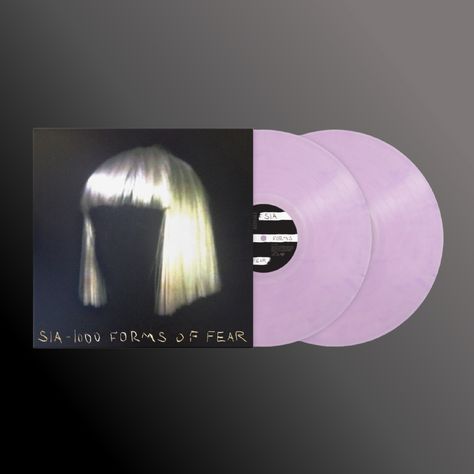 Sia - 1000 Forms Of Fear Deluxe light purple vinyl Now available for pre order at the store for release 5/7/24 #vinyl #vinylstore #vinylcollection #vinylcommunity #vinylrecords #vinyladdict #music #musiclife #recordstore #recordstores #candles #wax #waxmelts #waxmeltsuk #scent #books #scentedcandles #records #vinylcollector #smallbusiness #smallbusinessowner #colouredvinyl #sia #1000formsoffear #purplevinyl #preorder 1000 Forms Of Fear, Purple Vinyl, Vinyl Store, Candles Wax, Vinyl Collectors, At The Store, Record Store, The Store, Music Is Life