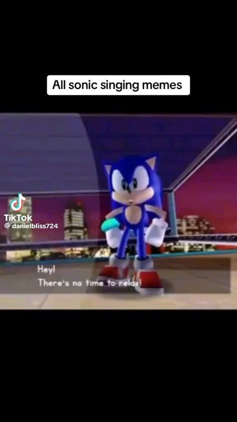 Sonic Boom Funny Moments, Sonic Singing Core, Sonic Voiceover, Shadow Memes Funny, Sonic The Hedgehog Outfit, Sonic Funny Pictures, Sonic The Hedgehog Memes Funny, Sonic Singing, Sonic Boom Funny