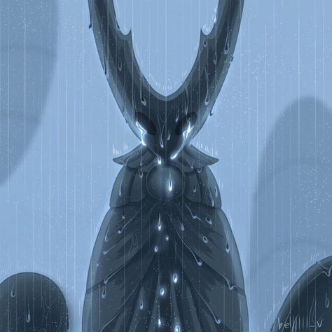 City of Tears | Hollow Knight Hollow Knight Vessel Art, Hollow Knight The Abyss, City Of Tears Hollow Knight, Hollow Knight Pure Vessel Fanart, Pure Vessel Hollow Knight, Hollow Knight Pure Vessel, Grimm Hollow Knight, City Of Tears, Tears Art