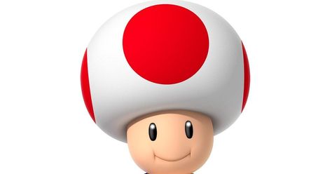 Why Nintendo’s Toad is in the news, and why he doesn’t deserve this #toad @toad @Nintendo Toad Mario Kart, Toad From Mario, Toad Nintendo, In The News, Mario Kart, Toad, Too Late, Super Mario, Number One