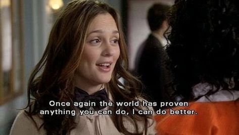 8 Blair Waldorf Quotes All Girls Should Live By If They Wanna Be Queen Bee Of The Upper East Side Blair Quotes, Blair Waldorf Quotes, Estilo Blair Waldorf, Gossip Girl Quotes, Stile Blair Waldorf, Gossip Girl Aesthetic, Gossip Girl Blair, Jenny Humphrey, Nate Archibald