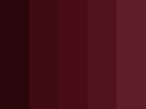 PALETAS DE CORES PARA MADRINHAS Maroon Color Palette, Burgundy Colour Palette, Burgundy Aesthetic, Marsala Color, Color Design Inspiration, Colors Schemes, Brown Color Palette, Cranberry Color, Fall Color Palette