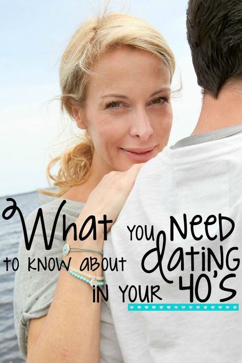 Dating in your teens was social experimentation for most people. Dating in your 20s was a way to start to learn more about yourself and what you wanted in a partner. Dating in your 30s was when you began to narrow down the search and when most people settle down. But now you are inContinue Reading … Dating After 40, Dating Over 40, Dating Relationship Advice, Dating Rules, Best Dating Apps, Online Dating Profile, Dating Coach, Flirting Moves, Dating Tips For Women