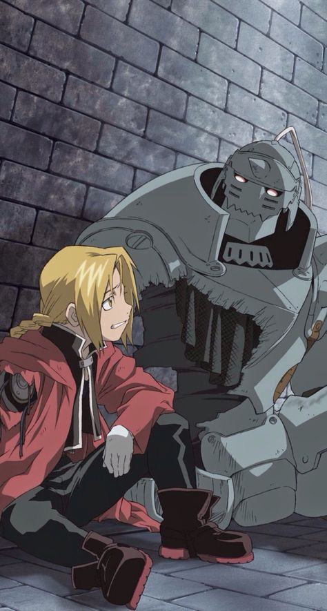 Full Metal Alchemist: Brotherhood Full Metal Alchemist Brotherhood, Full Metal Alchemist, Full Metal, Fullmetal Alchemist, An Anime, Anime Character, Wall, Anime