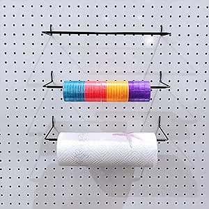 Pegboard Bins, Work Shed, Pegboard Ideas, Pegboard Organization, List Inspiration, Sewing Room Design, Garage Kitchen, Workshop Garage, Craft Room Design