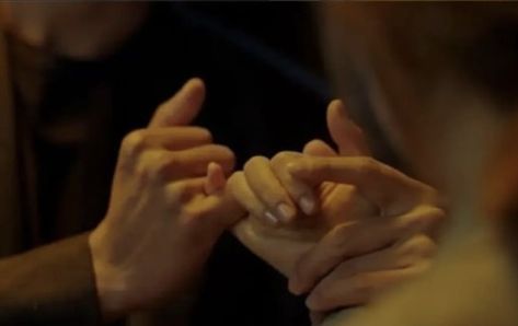 not my picture Tragic Love, Lockwood And Co, Physical Touch, Hands Holding, Visual Aesthetics, Pinky Promise, Ethereal Art, Pose Reference Photo, Love Languages