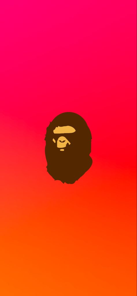 Red Bape Wallpaper, Bape Wallpaper, Bape Wallpaper Iphone, Hypebeast Iphone Wallpaper, Japanese Wallpaper, Hype Wallpaper, Mac Wallpaper, Cover Art Design, Screen Savers