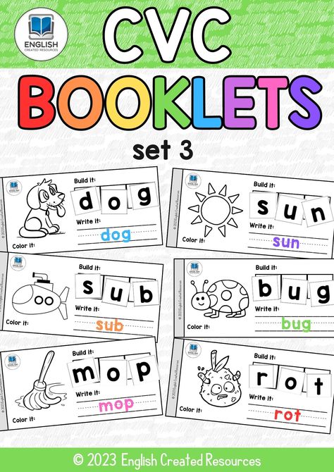 English Help, Three Letter Words, Alphabet Phonics, Grammar Skills, Letter N Words, Learning Apps, Comprehension Worksheets, Reading Comprehension Worksheets, Language Teacher