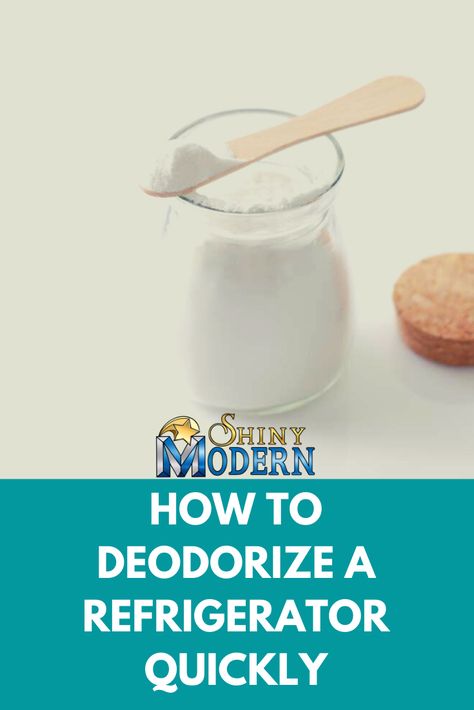 Stinky Fridge Remedies, How To Get Smell Out Of Refrigerator, Fridge Smell Tips, Fridge Deodorizer Diy, How To Get Rid Of Smell In Fridge, Smelly Refrigerator, Baking Soda Fridge Deodorizer, How To Make Fridge Smell Better, Diy Fridge Deodorizer Baking Soda