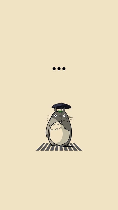 #ghibli
#totoro
#phonewallpaper
#simpleaesthetic Phone Wallpaper Totoro, Studio Ghibli Minimalist Wallpaper, Simple Anime Wallpaper Aesthetic, Aesthetic Phone Wallpaper Minimalist, Anime Simple Wallpaper, Totoro Wallpaper Aesthetic, Simple Anime Wallpaper, Totoro Pfp, Anime Minimalist Wallpaper