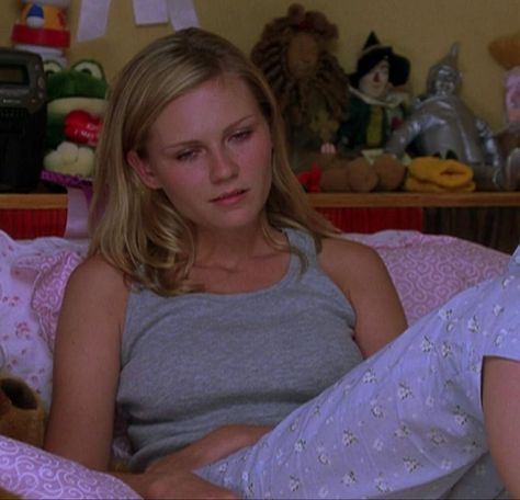 Kirsten Dunst Movies, Bring It On 2000, 2000s Girl, Kirsten Dunst, 90s 2000s, Bring It, Emma Watson, Cheerleading, Blonde