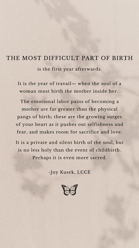 Motherhood Healing Quotes, Longing To Be A Mother, Brittany Moses Quotes, Quotes On Motherhood Inspiration, Quotes For Expecting Parents, Mum Of Two Quotes, Home Birth Quotes, Matrescence Quotes, End Of Pregnancy Quotes