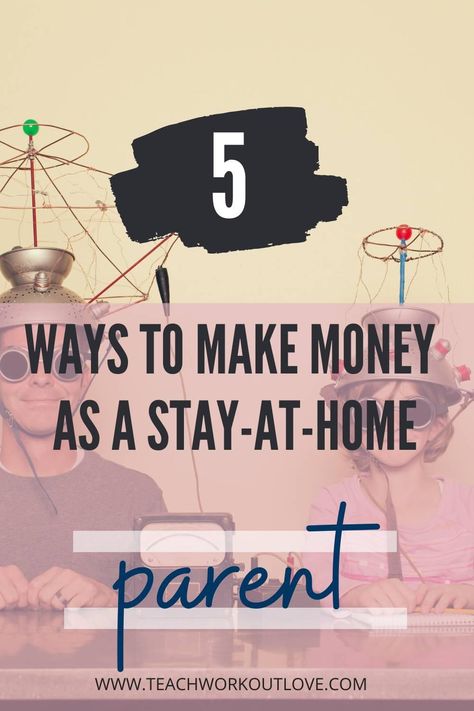 Below are 5 amazing ways you can earn money and sort your finances without sacrificing time at home with your little ones as stay-at-home parents. Stream Of Income, List Of Websites, Virtual Assistant Jobs, Selling Photos, Usability Testing, Parenting Done Right, Stay At Home Parents, Revenue Streams, Earn Extra Money