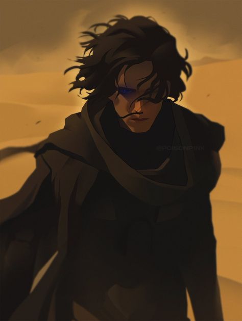 mawili ⛓ on X: "kwisatz haderach. https://t.co/UmzSjkCr82" / X Feyd Rautha Fanart, Kwisatz Haderach, Dune Fanart, Feyd Rautha, Dune Series, Gothic Stories, Dune Art, Paul Atreides, Denis Villeneuve