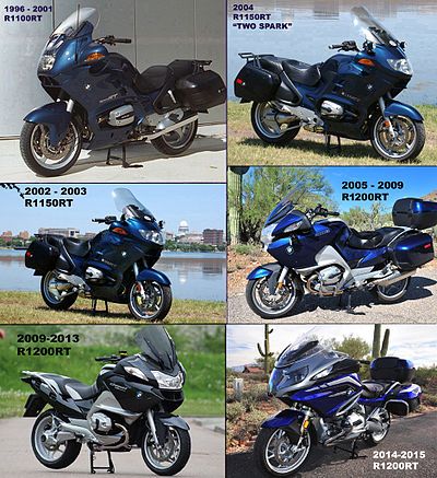 Four generations of BMW RT motorcycles Latest Bmw, Bmw Touring, Bmw R1200rt, Motos Bmw, Bmw Accessories, Bmw Boxer, Bmw Motors, Cafe Racing, Yamaha Motorcycle