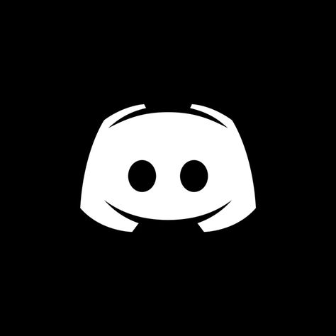 Discord Widget Icon, Discord Logo Black, Black Icons For Apps Aesthetic, Iphone Icon Aesthetic Black, Discord Black Icon, Discord Logo Aesthetic, Discord App Icon Aesthetic, Discord Icon Aesthetic, Discord Icon Logo