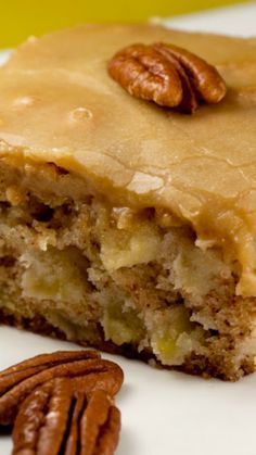 Moms Apple Cake, Apple Cake Glaze Recipe, Fresh Apple Layer Cake Recipe, Old Fashioned Fresh Apple Cake Recipe, Fresh Apples And Cake Mix Recipes, Fresh Apple Cake With Butterscotch Chips, Recipe For Fresh Apple Cake, Best Apple Cake Ever, Southern Apple Cake