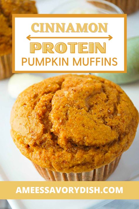 Kodiak Pumpkin Recipes, Ww Pumpkin Kodiak Muffins, Kodiak Pancake Mix Pumpkin Muffins, Trader Joes Pumpkin Pancake Mix Muffins, Kodiak Apple Cinnamon Muffins, Kodiak Cakes Breakfast, Kodiak Cinnamon Oat Recipes, High Protein Fall Snacks, Kodiak Baked Pancake