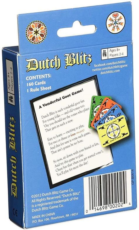 Dutch Blitz Original Blue Expansion Combo Card Game Set #Sponsored , #Sponsored, #Original#Blue#Dutch Dutch Blitz, Pennsylvania Dutch Country, Preppy Kids, Lego Super Heroes, Here's The Thing, Pennsylvania Dutch, Typing Games, Boys Toys, Game Nights