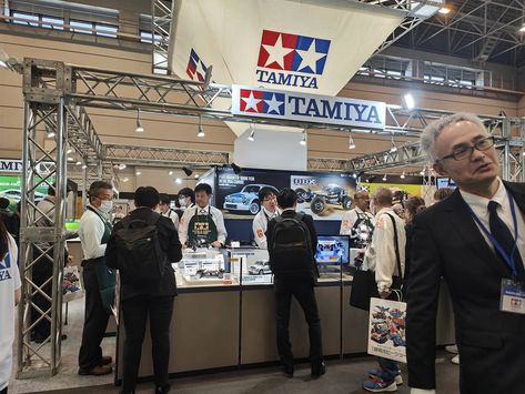 Some of TAMIYA（タミヤ）'s new ( & some re-releases) from this year's Shizuoka Show 2023 in our preview... Tamiya Models, Students Day, Panzer Iv, Porsche 935, Mini 4wd, Roller Set, Shizuoka, Aircraft Modeling, Figure Model