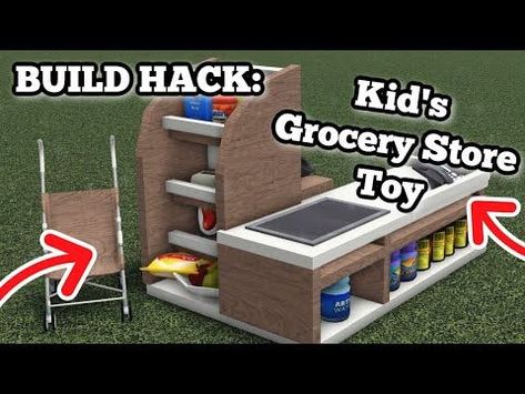 How To Make A Secret Fridge Door In Bloxburg, Daycare In Bloxburg, How To Build A Dog In Bloxburg, Sunset Daycare Bloxburg, Bloxburg Grocery Store Layout, Bloxburg Town Hacks, Daycare Ideas Bloxburg, Playroom Ideas Bloxburg, Bloxburg Kids Playroom Ideas