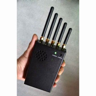 3W Handheld Phone Jammer & WiFI Jammer & GPS Jammer with Cooling Fan Wifi Jammer, Gps Jammer, Wifi Repeater, Antennas, Cooling Fan, Hong Kong, Cell Phone, Sweden, Netherlands