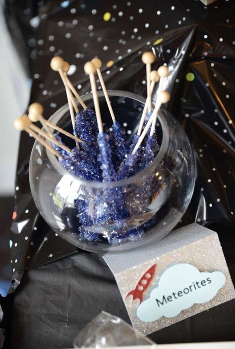 Outer Space Birthday Party, Galaxy Party, Alien Party, Astronaut Party, Anniversaire Diy, Space Theme Party, Astronaut Birthday, Outer Space Party, Moon Party