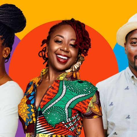 10 Black Vegan Chefs We Are Obsessed With Healthy Vegan Diet, Vegan Soul Food, Vegan Starters, Vegan Pantry, Vegan Chef, 17 Black, Vegan Gluten Free Recipes, Vegan Cookbook, Food Trends