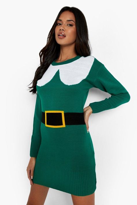 Green Jumper Dress, Womens Christmas Jumper, Christmas Sweater Dress, Green Jumper, Green Turtleneck Sweater, Christmas Attire, Chunky Turtleneck Sweater, Christmas Dress Women, Green Turtleneck